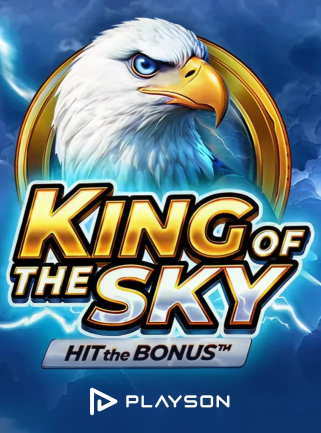 Kings Of The Sky