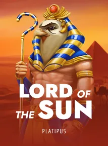 Lord of the Sun